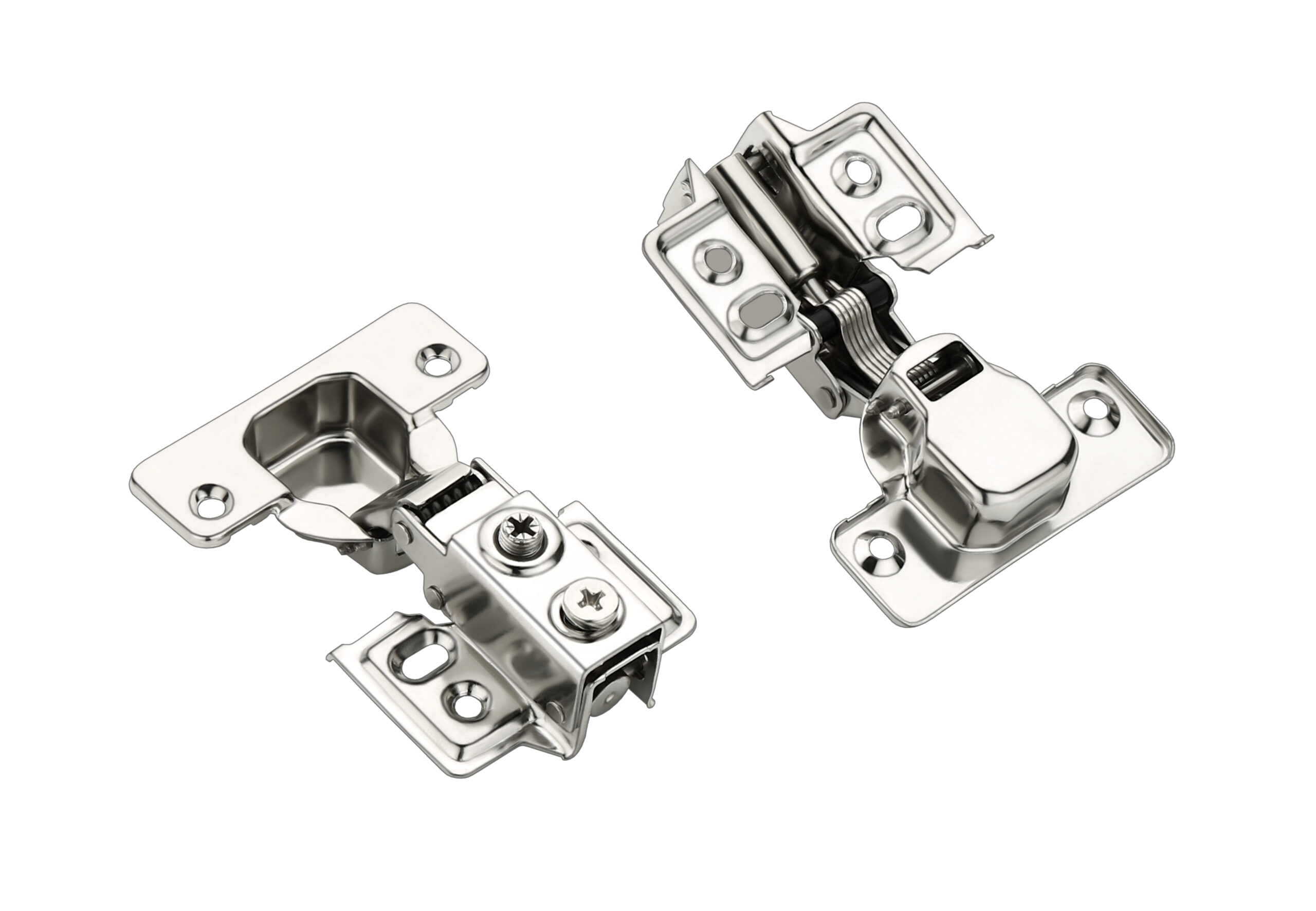 ST1021 Short Arm Soft Close Hinges