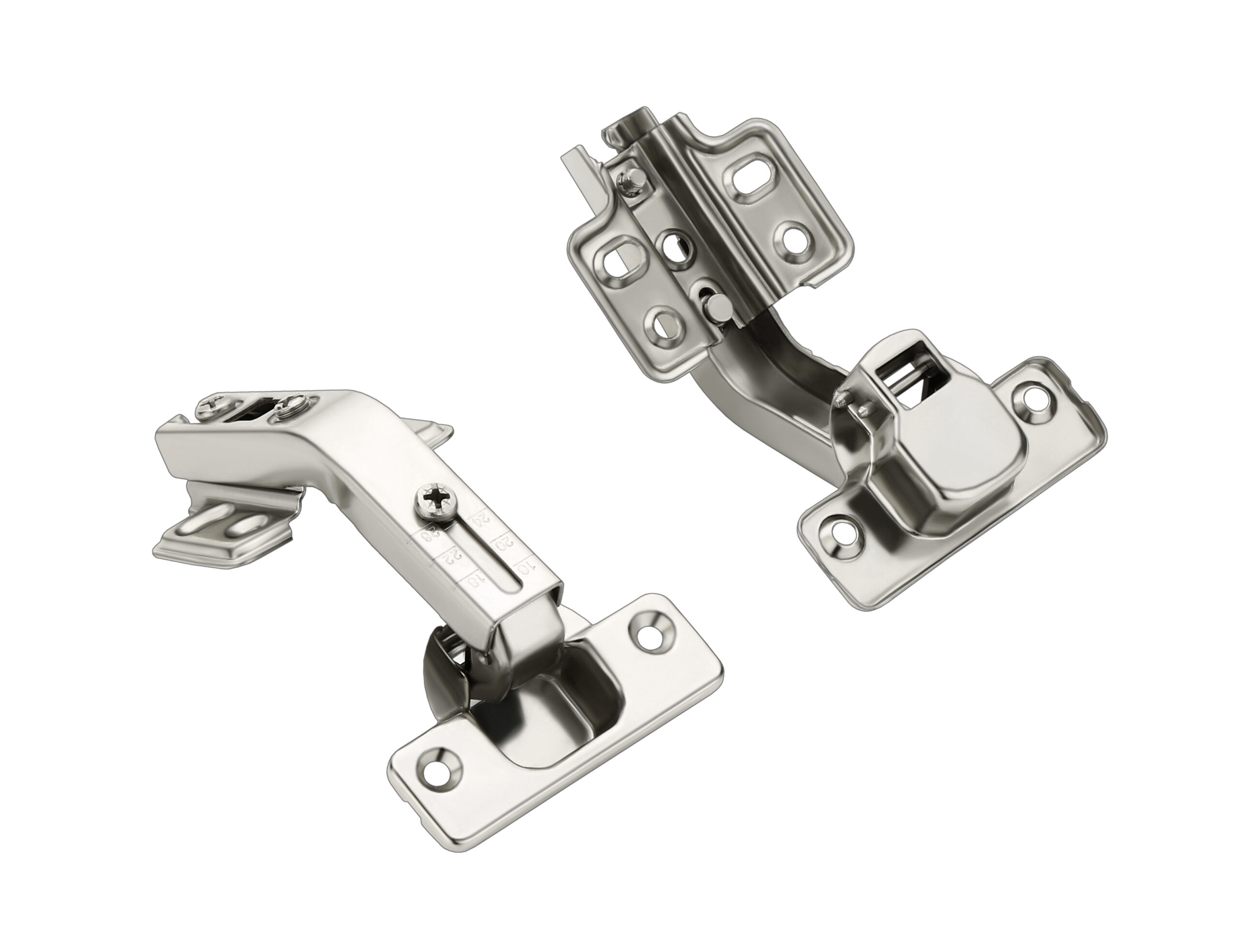 ST1017-135 Soft Close 135 Hinges