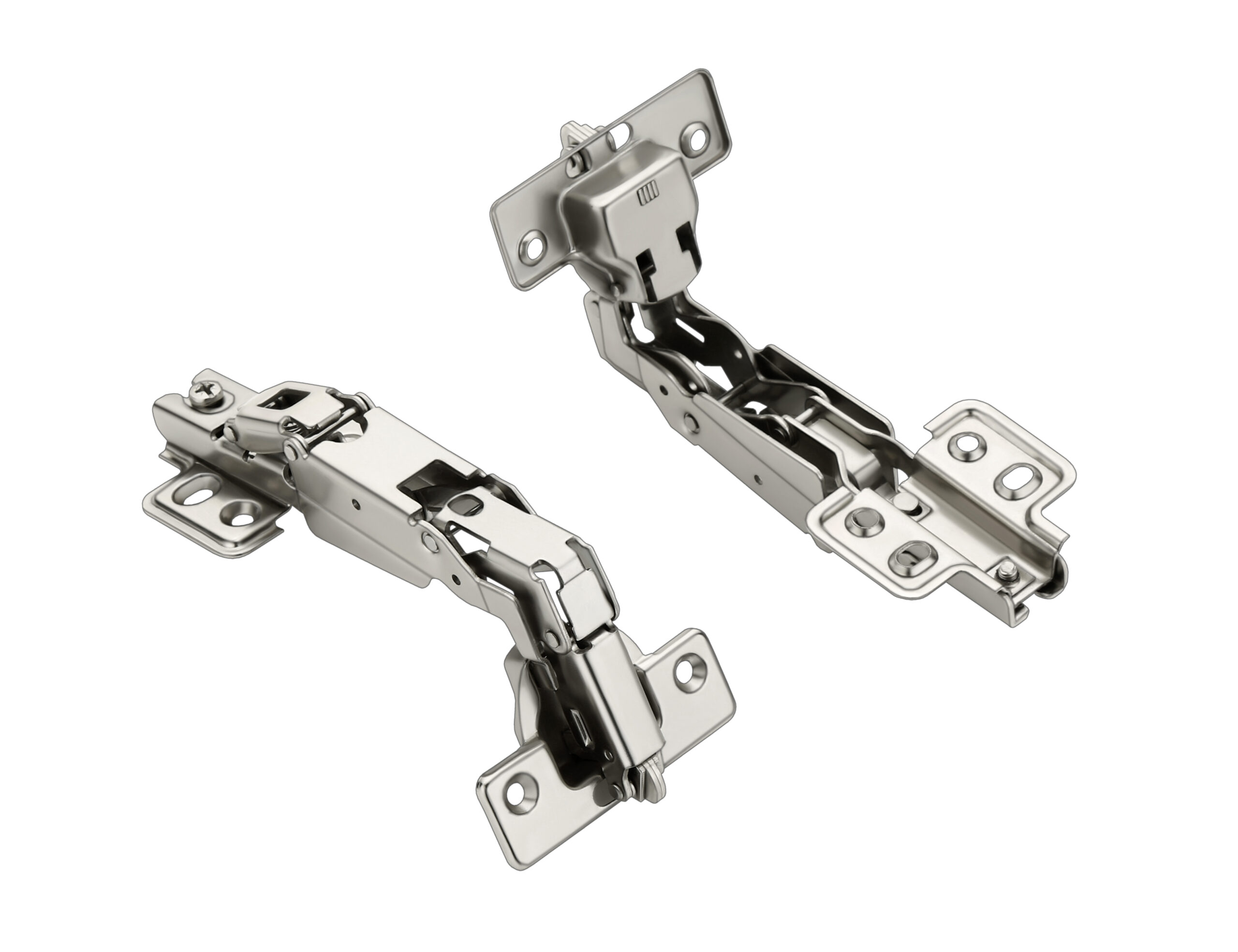 ST1018-165 Corner Ordinary Hinges