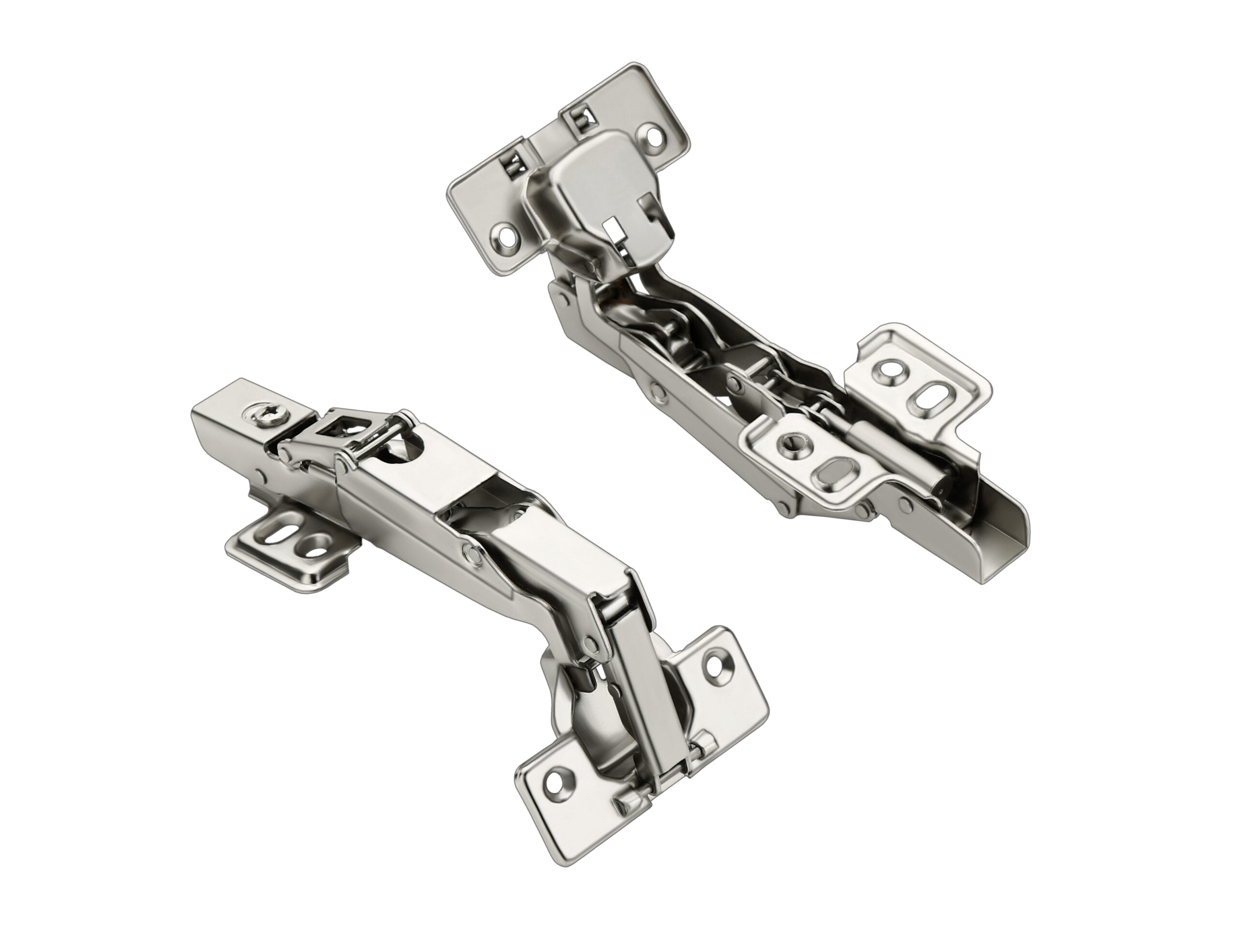 ST1019-165SC Corner Soft Close Hinges